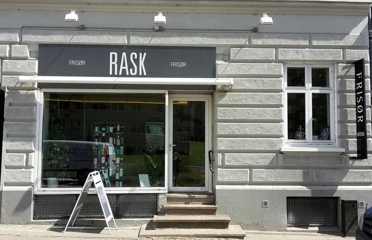 Om RASK – RASK Aarhus C