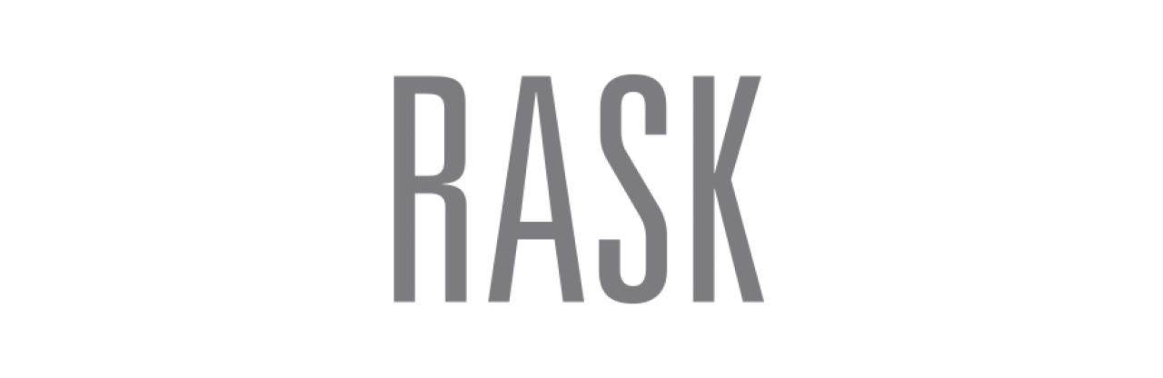 RASK - Frisør i Aarhus C